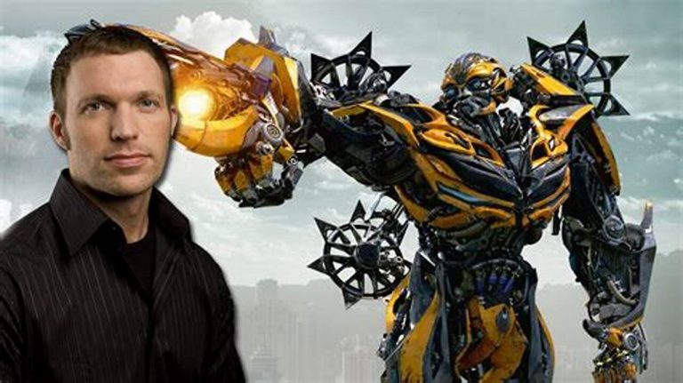 Bumblebee-director-dream
