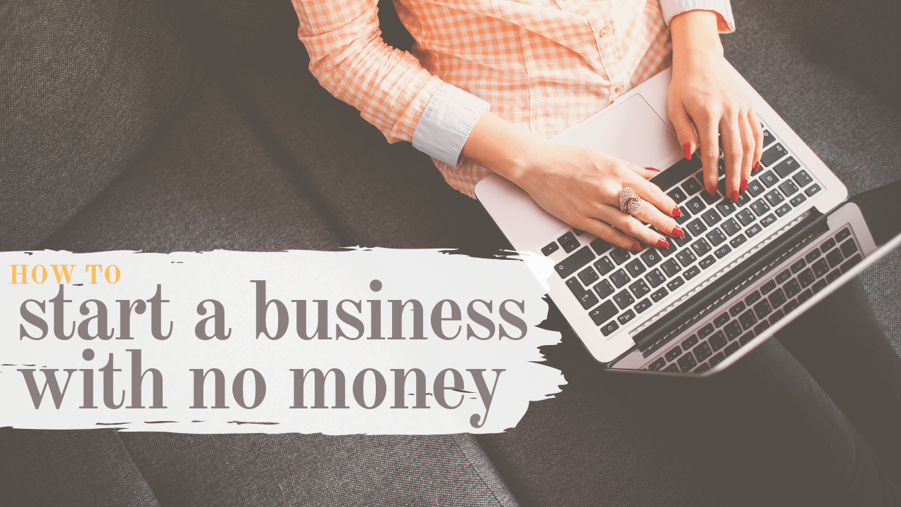How to Start A Business With No Money in Malaysia?