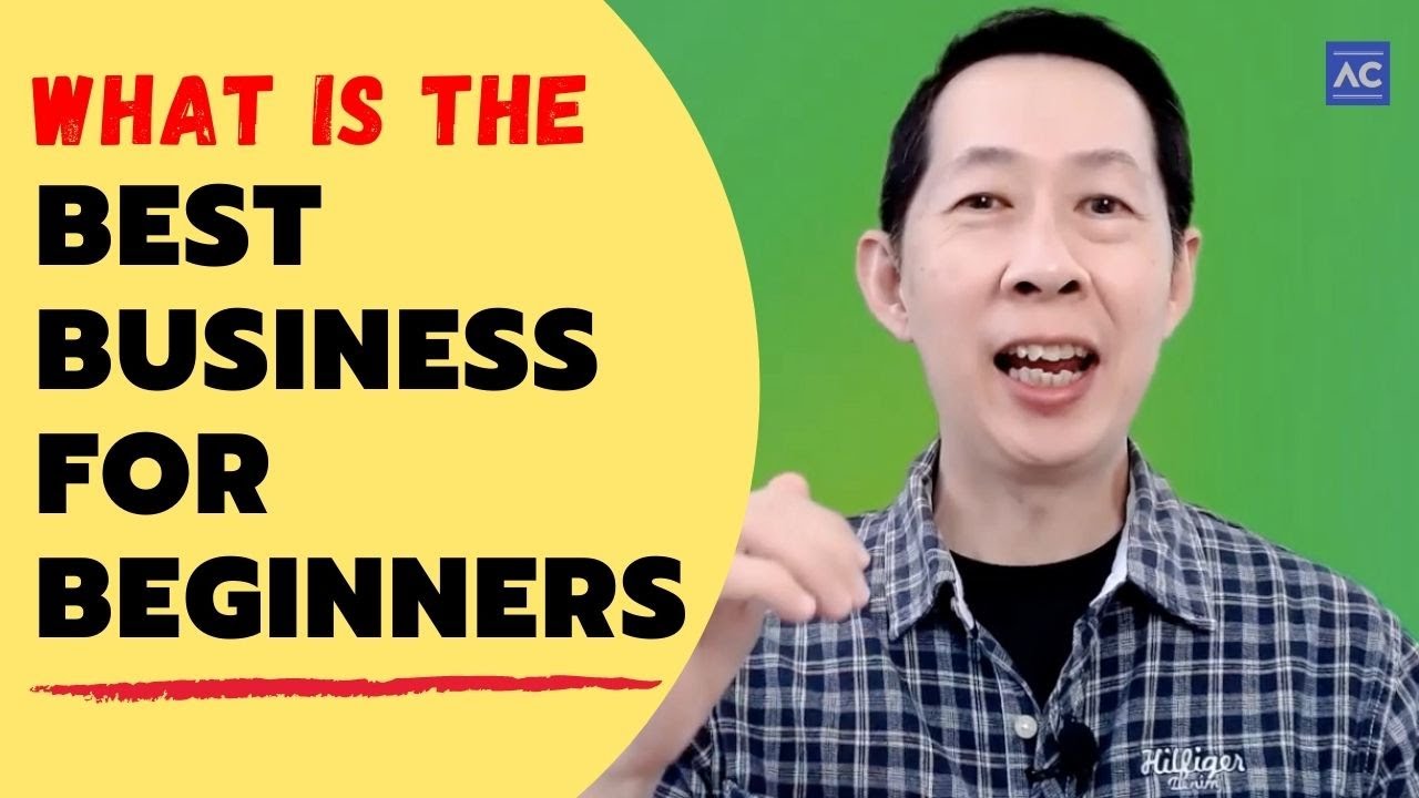 What is The Best Business for Beginners in Malaysia