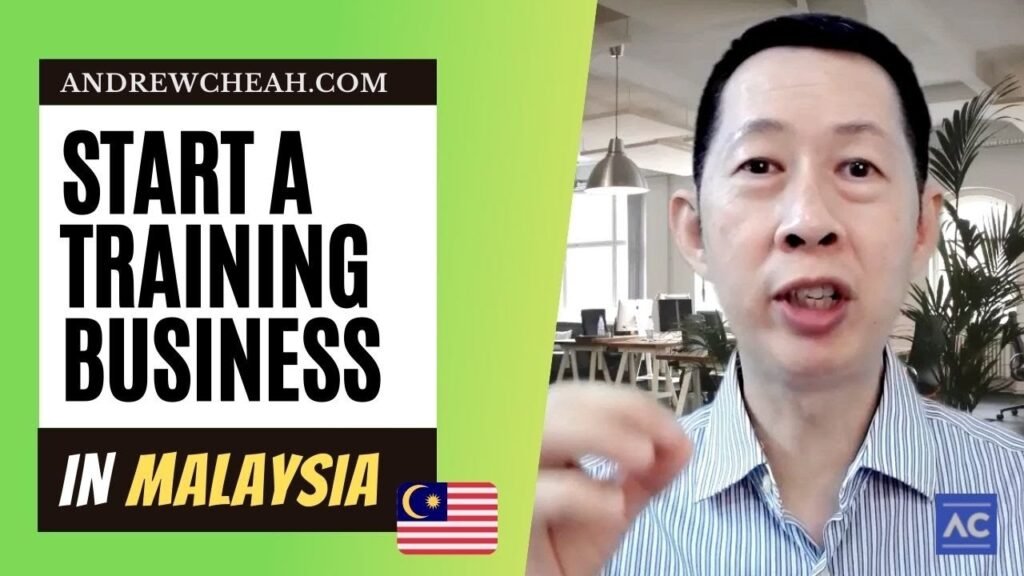 Start A Training Business