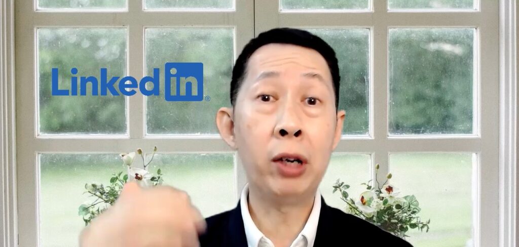 Find New Clients on Linkedin for my Business in Malaysia